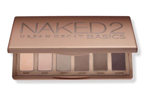 urban decay naked|This Is Not a Drill—Urban Decay Relaunched the Original Naked。